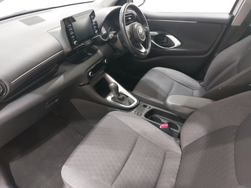 Used Toyota Yaris 2023 for sale - 77514048: Photo 5