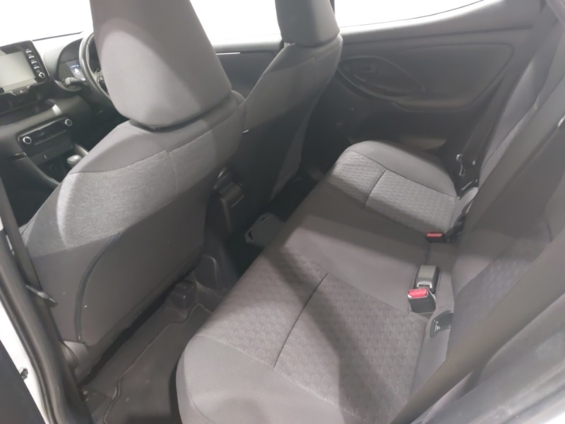 Used Toyota Yaris 2023 for sale - 77514048: Photo 6
