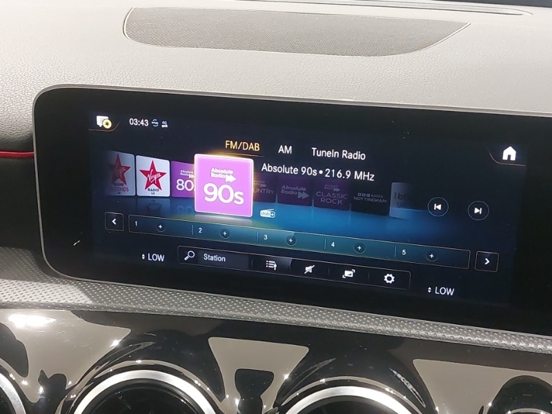 Used Mercedes-Benz A-Class 2019 for sale - 78113071: Photo 10