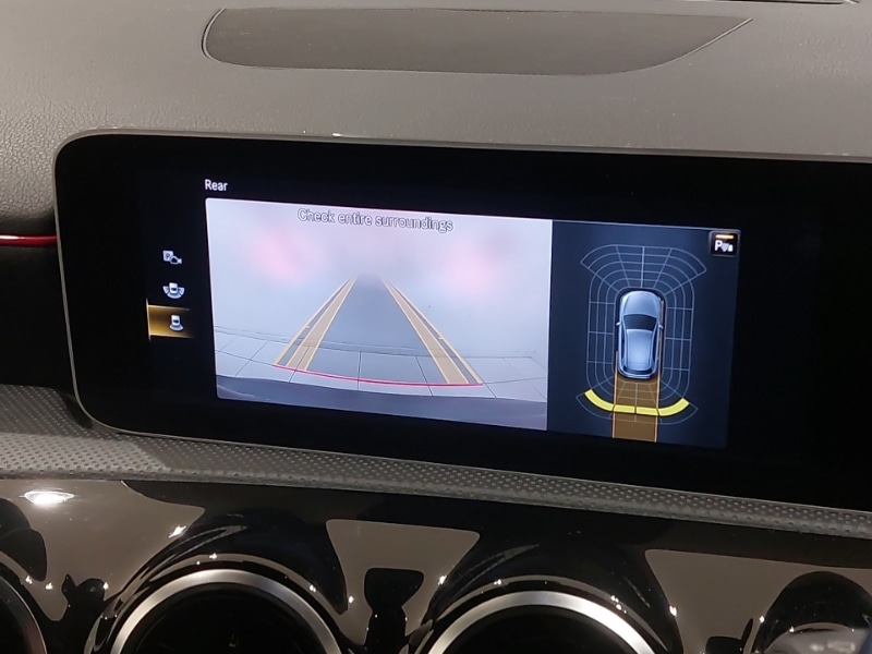 Used Mercedes-Benz A-Class 2019 for sale - 78113071: Photo 11