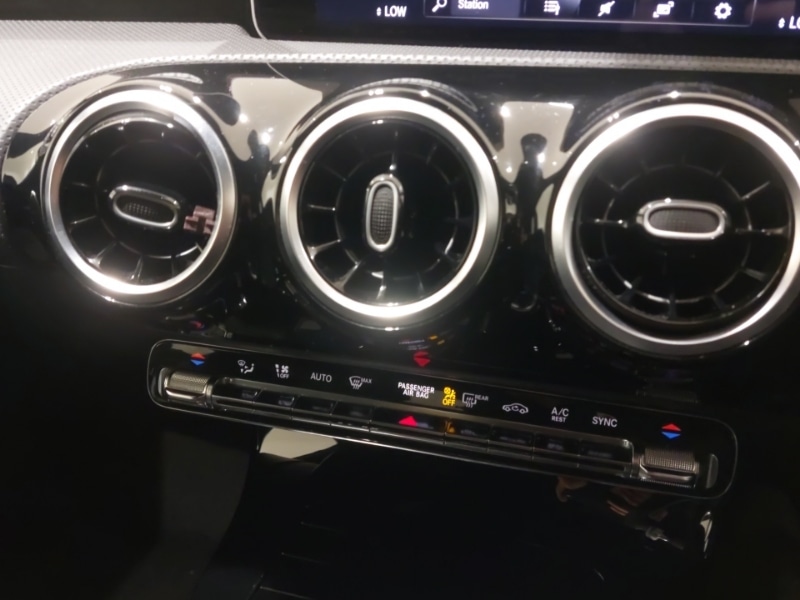 Used Mercedes-Benz A-Class 2019 for sale - 78113071: Photo 13