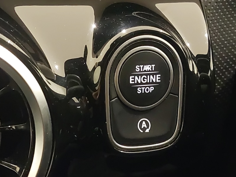 Used Mercedes-Benz A-Class 2019 for sale - 78113071: Photo 14