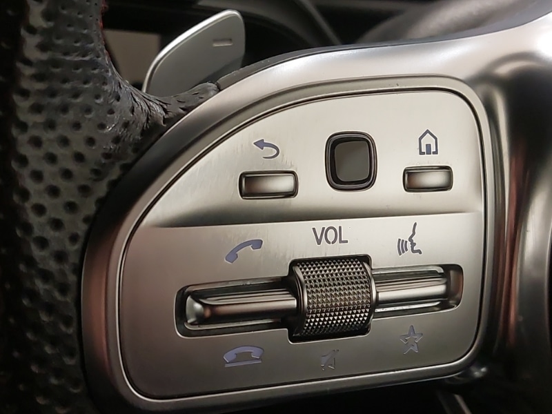 Used Mercedes-Benz A-Class 2019 for sale - 78113071: Photo 15