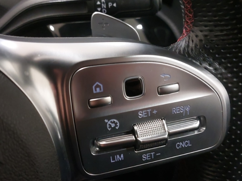 Used Mercedes-Benz A-Class 2019 for sale - 78113071: Photo 16