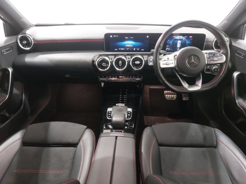 Used Mercedes-Benz A-Class 2019 for sale - 78113071: Photo 2