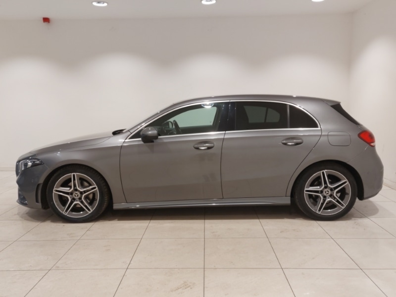 Used Mercedes-Benz A-Class 2019 for sale - 78113071: Photo 4