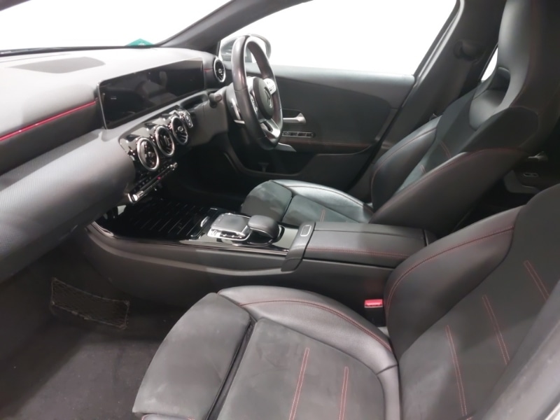 Used Mercedes-Benz A-Class 2019 for sale - 78113071: Photo 5