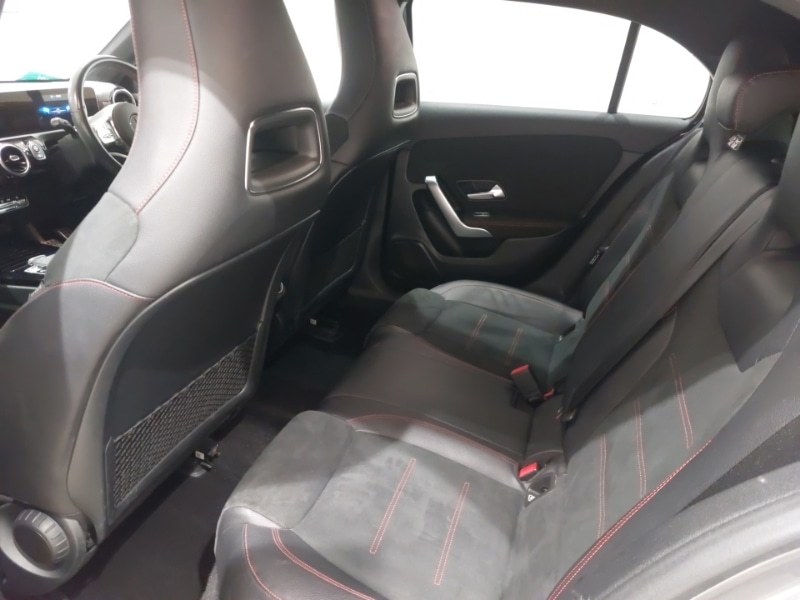 Used Mercedes-Benz A-Class 2019 for sale - 78113071: Photo 6