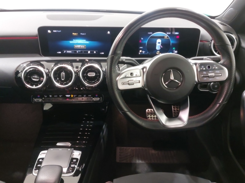 Used Mercedes-Benz A-Class 2019 for sale - 78113071: Photo 7