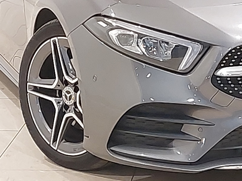 Used Mercedes-Benz A-Class 2019 for sale - 78113071: Photo 9