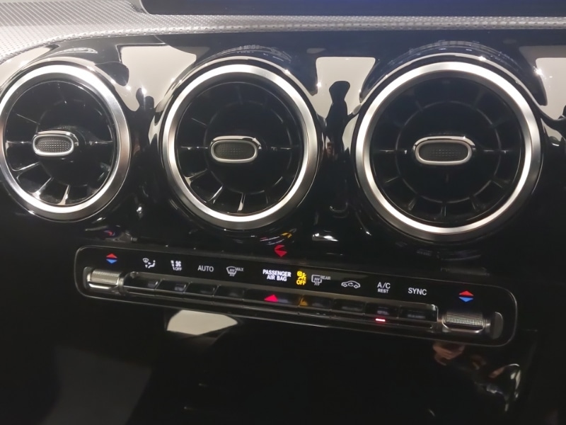 Used Mercedes-Benz A-Class 2019 for sale - 77112045: Photo 14