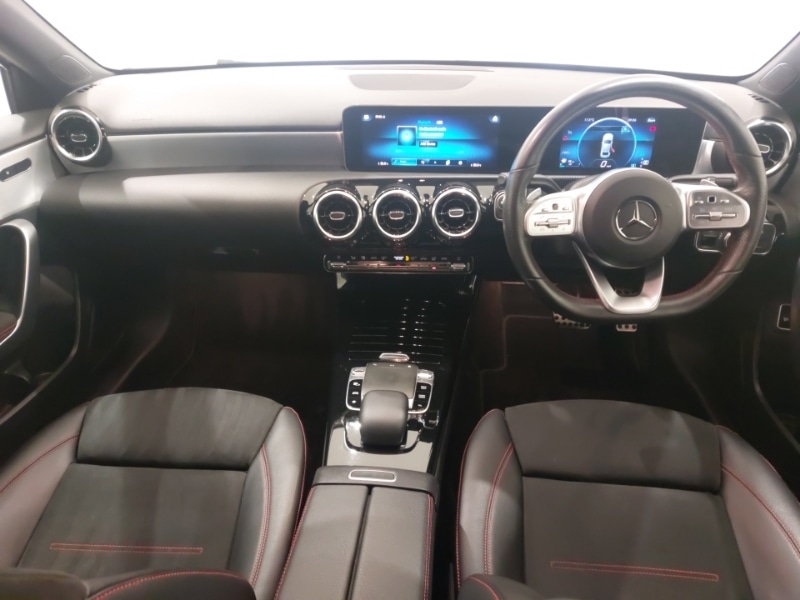 Used Mercedes-Benz A-Class 2019 for sale - 77112045: Photo 2