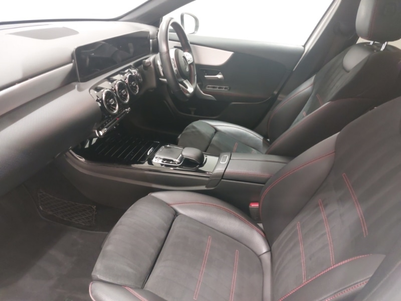 Used Mercedes-Benz A-Class 2019 for sale - 77112045: Photo 5