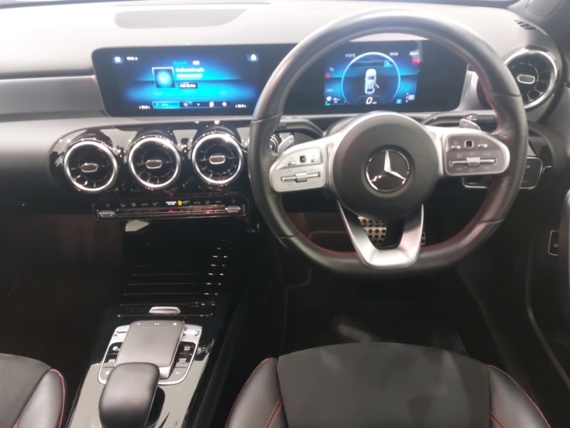 Used Mercedes-Benz A-Class 2019 for sale - 77112045: Photo 7