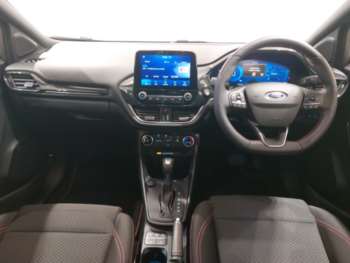 Used Ford Puma 2022 for sale - 74886943: Photo