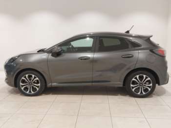 Used Ford Puma 2022 for sale - 74886943: Photo