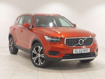 Used Volvo XC40 2022 for sale - 74940409: Photo
