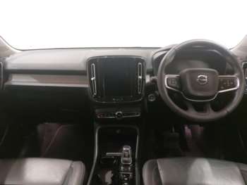 Used Volvo XC40 2022 for sale - 74940409: Photo