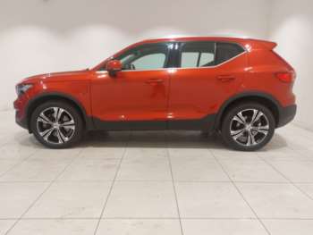 Used Volvo XC40 2022 for sale - 74940409: Photo