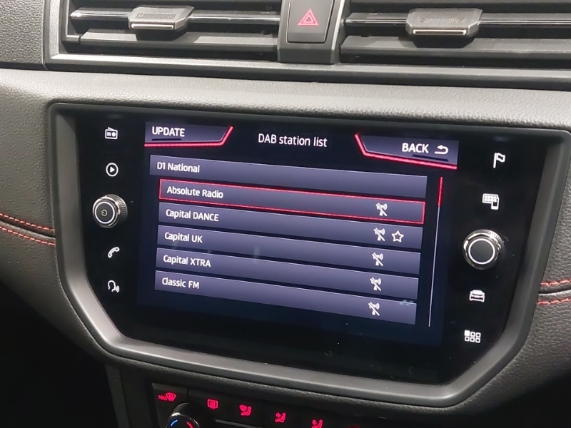 Used SEAT Arona 2019 for sale - 78099435: Photo 10