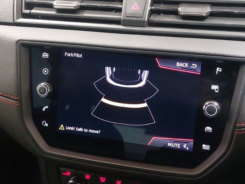 Used SEAT Arona 2019 for sale - 78099435: Photo 11