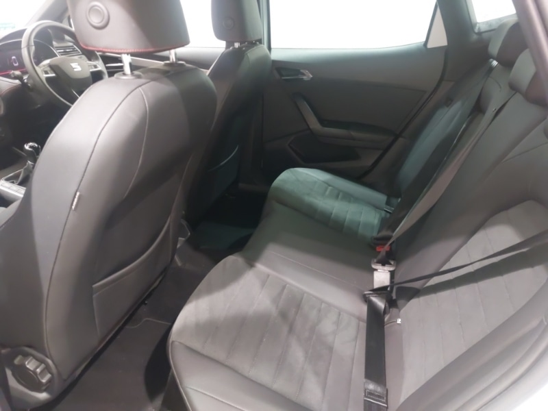 Used SEAT Arona 2019 for sale - 78099435: Photo 6