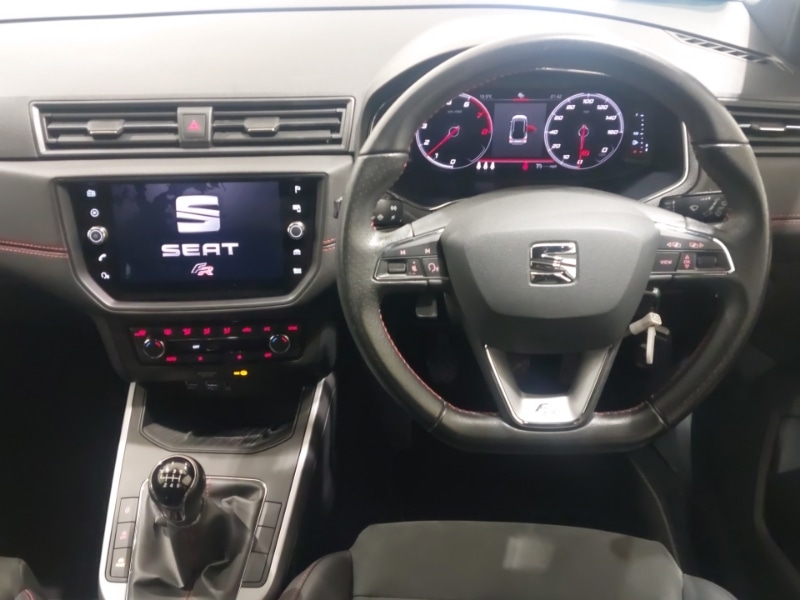 Used SEAT Arona 2019 for sale - 78099435: Photo 7