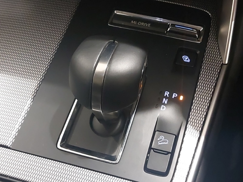 Used Mazda CX-60 2024 for sale - 76629198: Photo 13