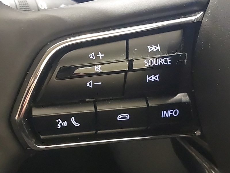 Used Mazda CX-60 2024 for sale - 76629198: Photo 14