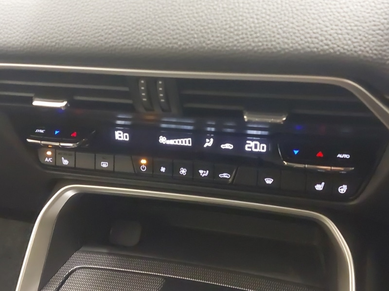 Used Mazda CX-60 2024 for sale - 76629198: Photo 17