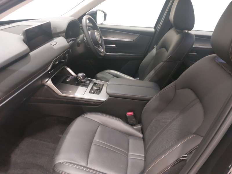 Used Mazda CX-60 2024 for sale - 76629198: Photo 5