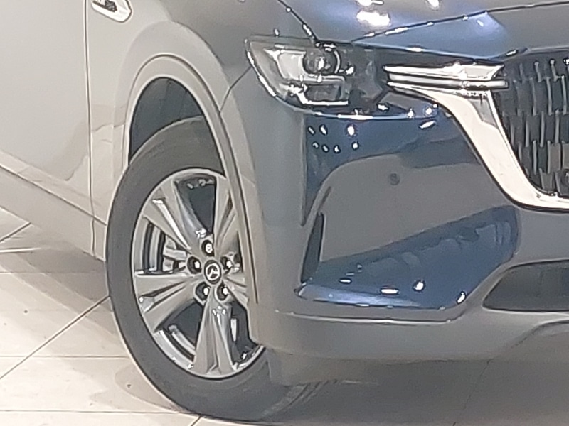 Used Mazda CX-60 2024 for sale - 76629198: Photo 9