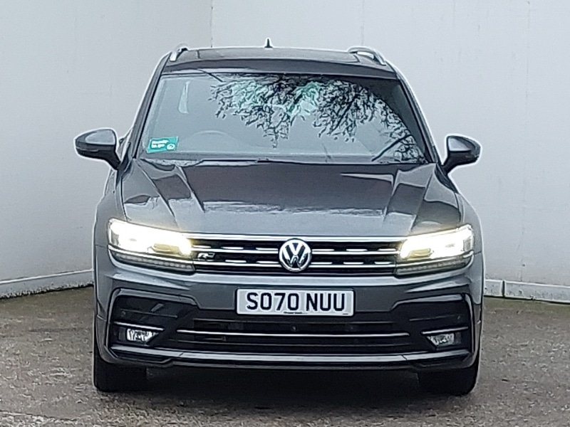 Used Volkswagen Tiguan 2020 for sale - 77776822: Photo 12