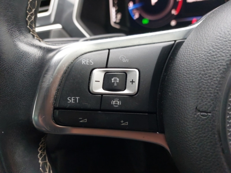 Used Volkswagen Tiguan 2020 for sale - 77776822: Photo 14