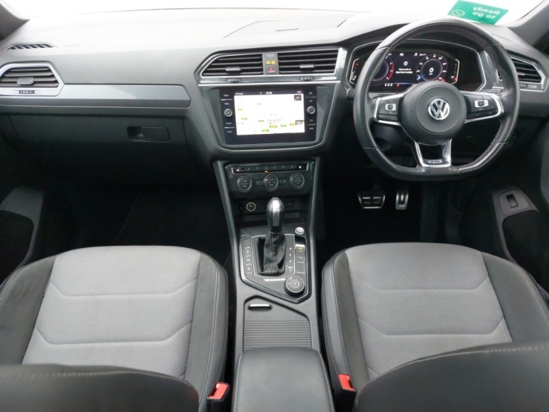 Used Volkswagen Tiguan 2020 for sale - 77776822: Photo 2