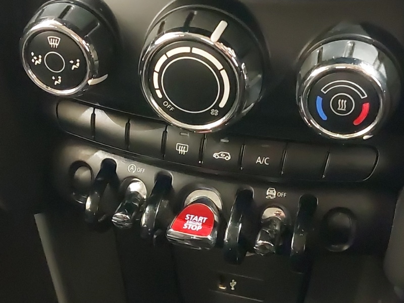 Used MINI Hatch 2019 for sale - 77352668: Photo 14