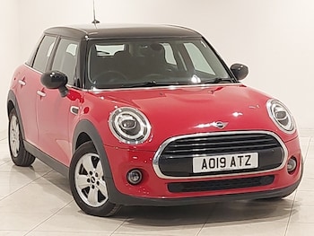 Used MINI Hatch 2019 for sale - 77352668: Photo