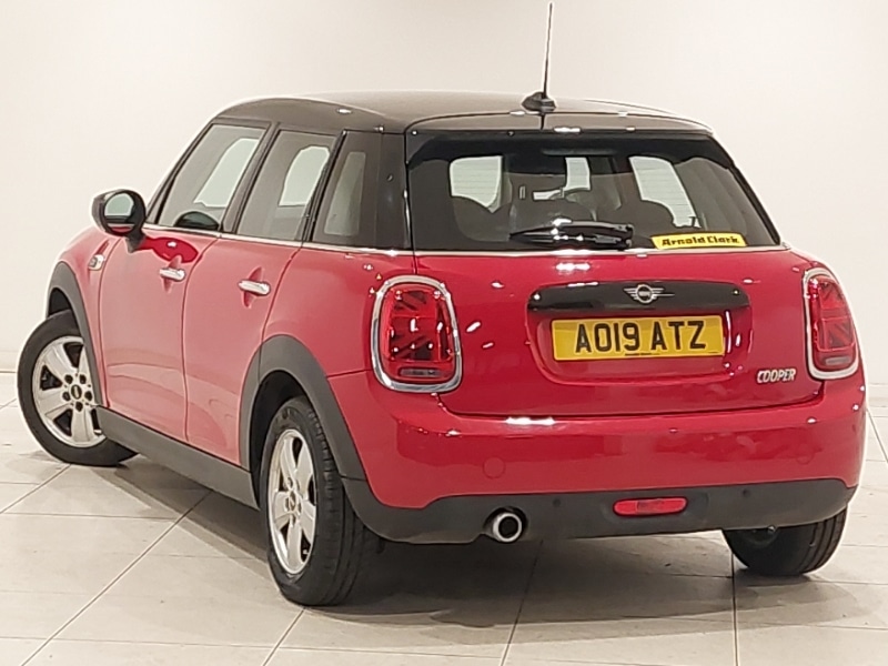 Used MINI Hatch 2019 for sale - 77352668: Photo 3