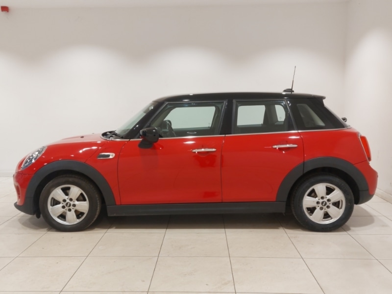 Used MINI Hatch 2019 for sale - 77352668: Photo 4