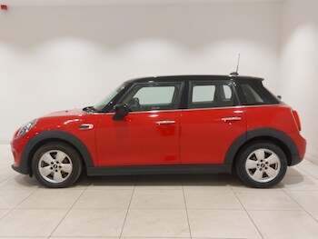 Used MINI Hatch 2019 for sale - 77352668: Photo