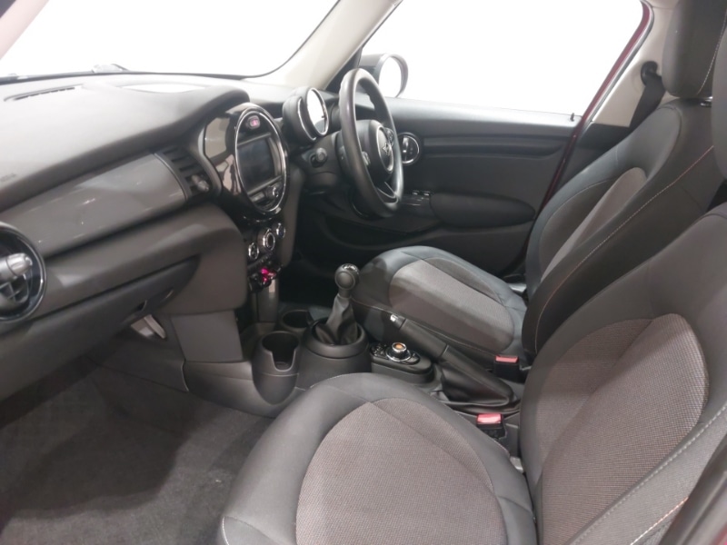 Used MINI Hatch 2019 for sale - 77352668: Photo 5
