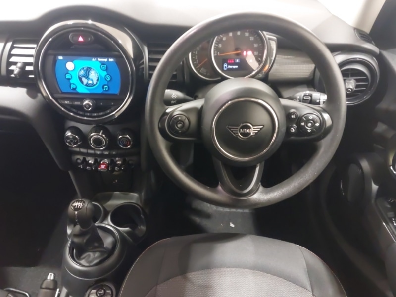 Used MINI Hatch 2019 for sale - 77352668: Photo 7