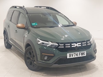 Used Dacia Jogger 2024 for sale - 78580687: Photo