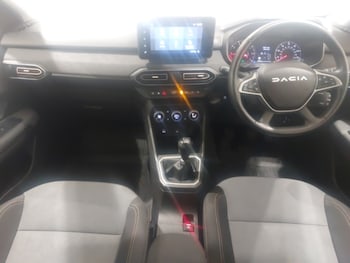 Used Dacia Jogger 2024 for sale - 78580687: Photo