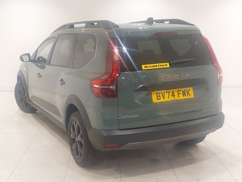 Used Dacia Jogger 2024 for sale - 78580687: Photo