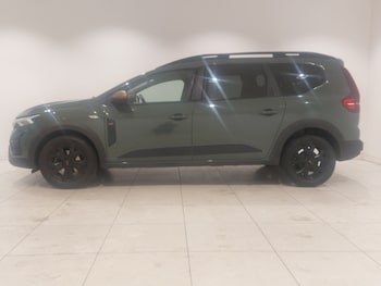Used Dacia Jogger 2024 for sale - 78580687: Photo