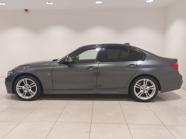 Used BMW 3 Series 2018 for sale - 76204901: Photo 4