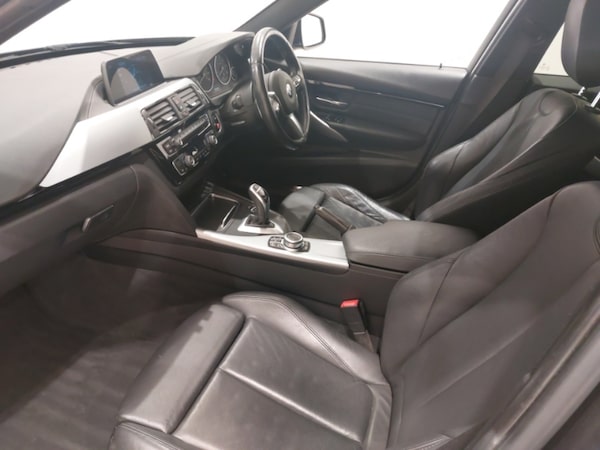 Used BMW 3 Series 2018 for sale - 76204901: Photo 5