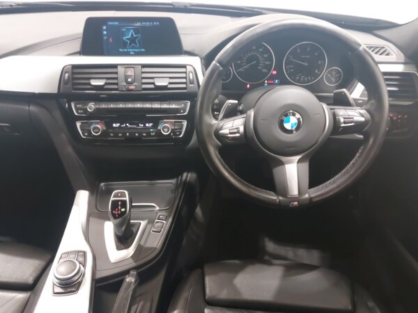 Used BMW 3 Series 2018 for sale - 76204901: Photo 7