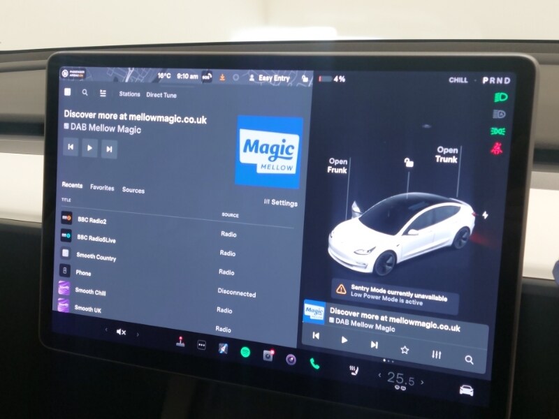 Used Tesla Model 3 2021 for sale - 76983275: Photo 10